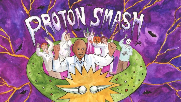 Proton Smash